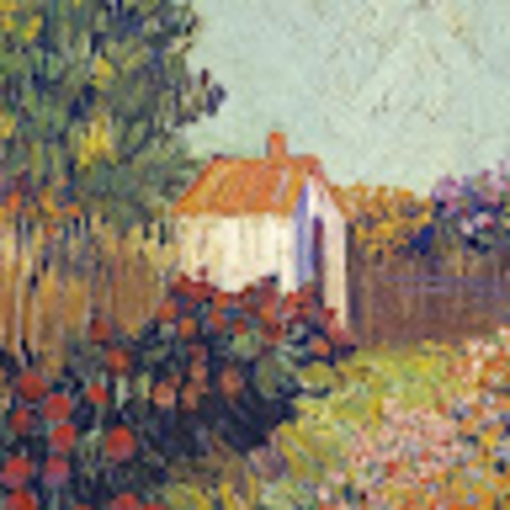 Meet your Posher, Tanvi